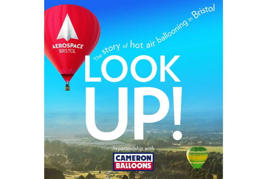 Aerospace Bristol Cameron Balloons